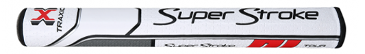 SuperStroke - Traxion Tour 3.0 - .580  [66g] - Oversize (+$20)